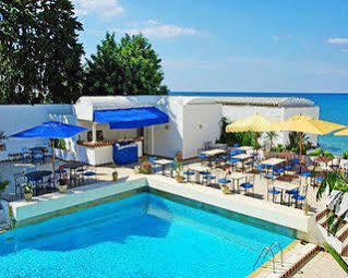 Residence Hayet Hammamet Esterno foto