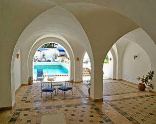 Residence Hayet Hammamet Esterno foto