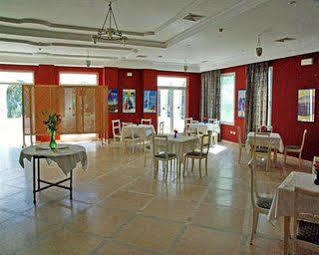 Residence Hayet Hammamet Esterno foto
